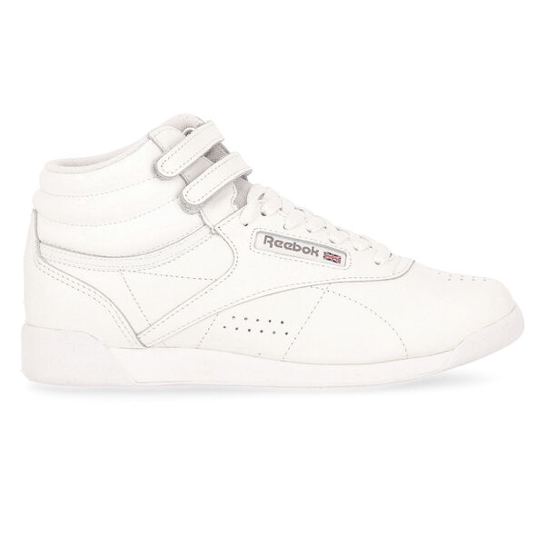 Zapatillas Reebok Freestyle Hi Mujer Sintético
