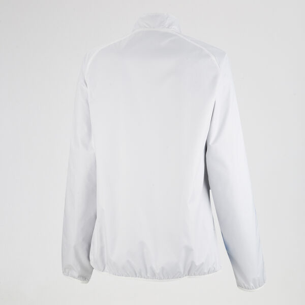 Campera Fútbol adidas Anthem Argentina 24/25 Mujer