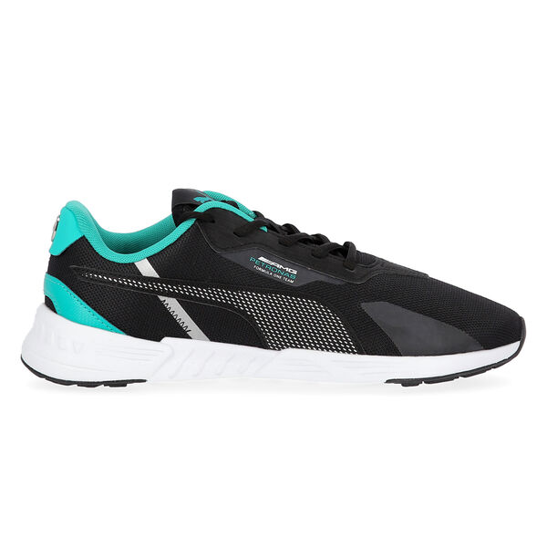 Zapatillas Puma Mapf1 Tiburion Malla
