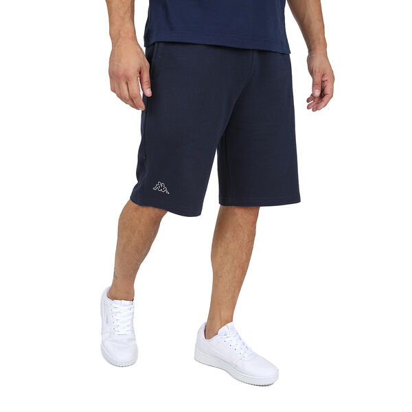 Short Kappa Entrenamiento Logo Gabox Hombre