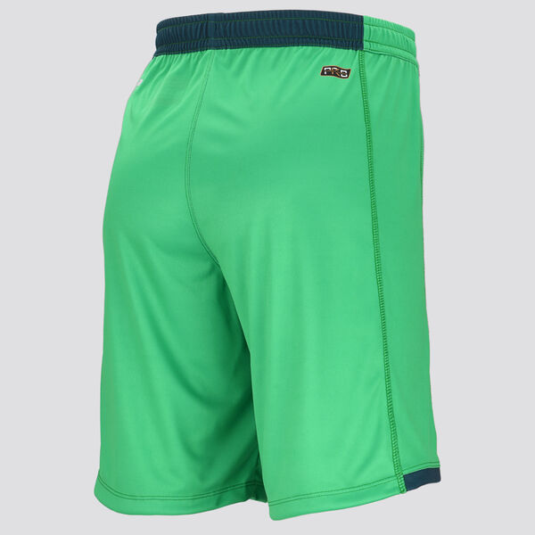 Short Fútbol Kappa Racing Club Kombat Ryder 2024 para Hombre