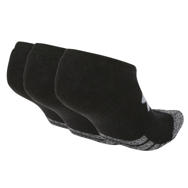 Pack de Medias X3 Under Armour HeatGear No-Show