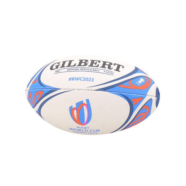 Pelota Gilbert France 2023 Replica