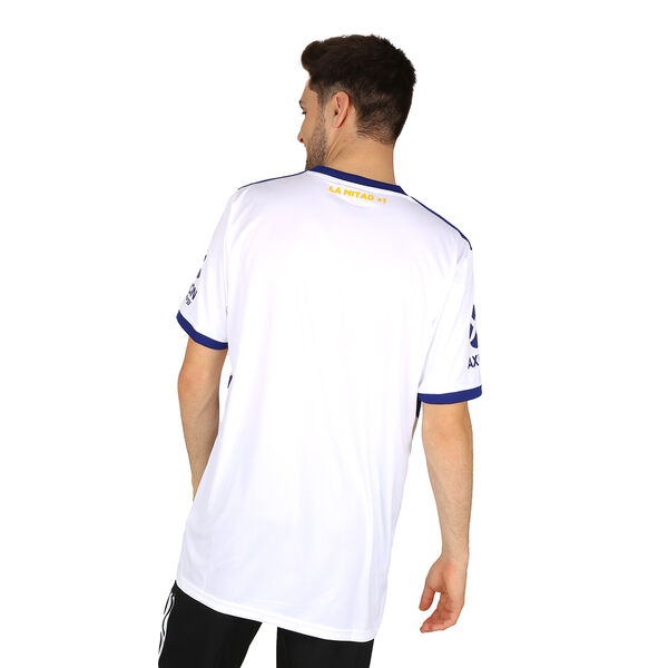 Camiseta adidas Boca Juniors Visitante 2021