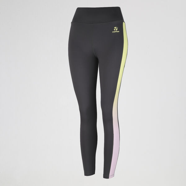 Calza Entrenamiento Topper Cuts III Mujer