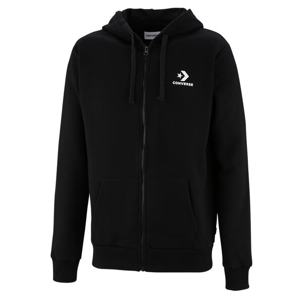 Campera Converse Nova