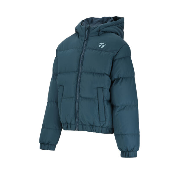 Campera Topper Br Puffer II Infantil