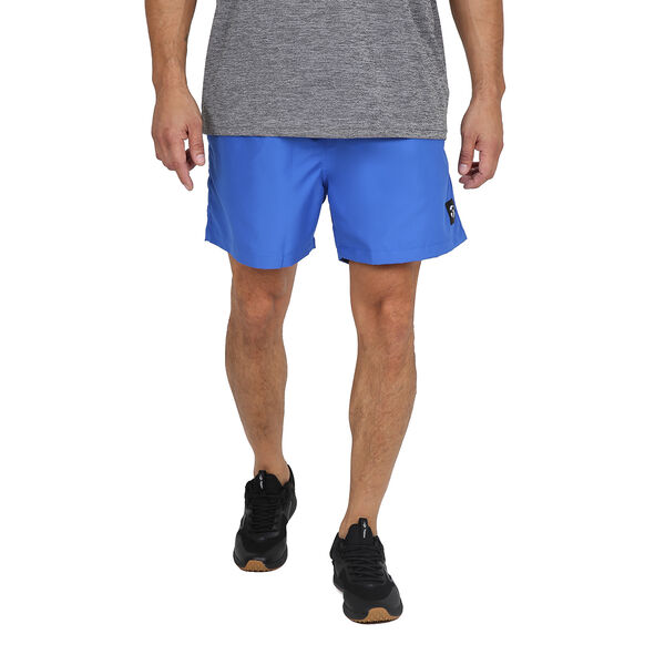 Short Topper Slim Hombre