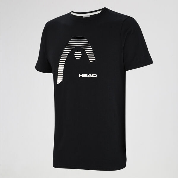 Remera Head Club Carl Hombre