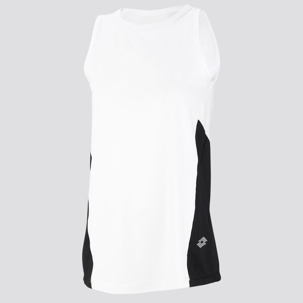 Musculosa Running Lotto Speedevo Vis Mujer