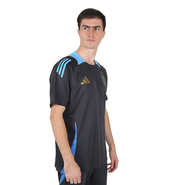 Camiseta Fútbol adidas Argentina Entrenamiento Tiro 24 Competition Hombre