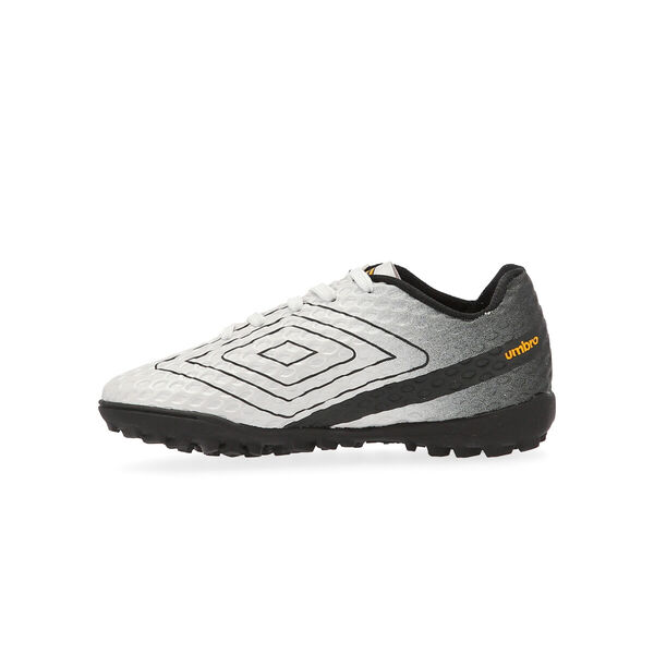Botines Fútbol Umbro Warskin Sintético Niño