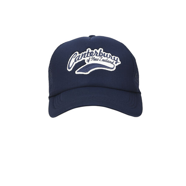 Gorra Canterbury Trucker