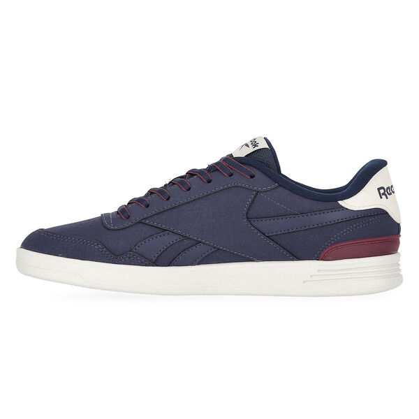 Zapatillas Reebok Court Advance Clip Hombre