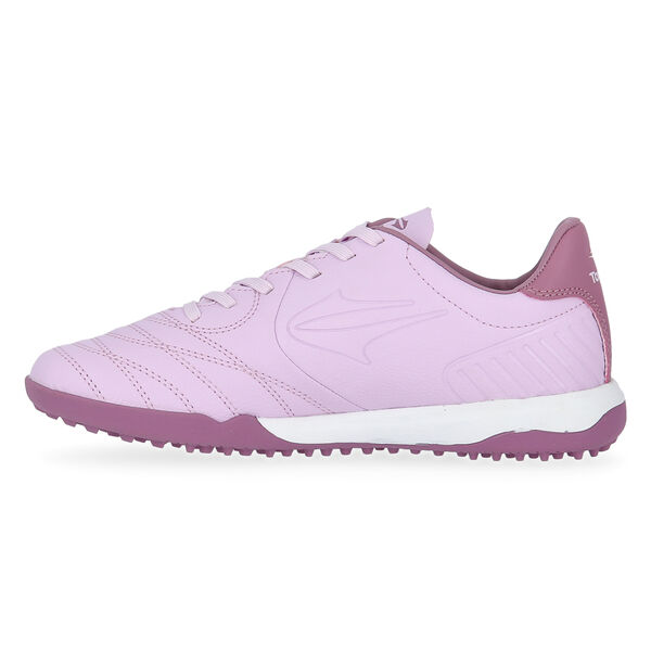 Botines Fútbol Topper San Ciro V Tf Mujer