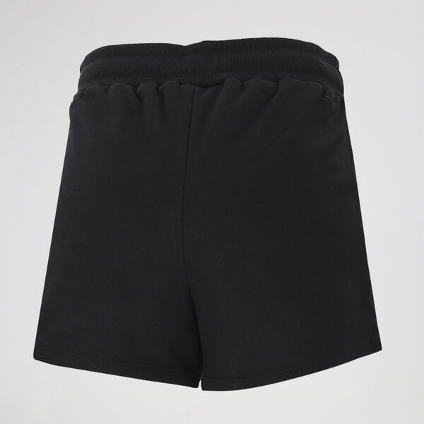 Short Set Sport Easy Check Mujer