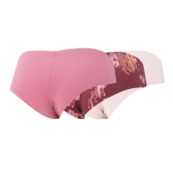 Bombacha Under Armour Ps Hipster X3