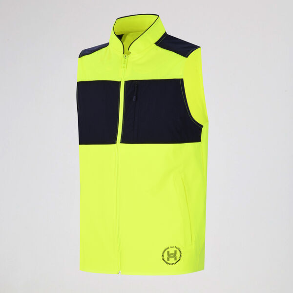 Chaleco Running Under Armour Launch Vest Hombre