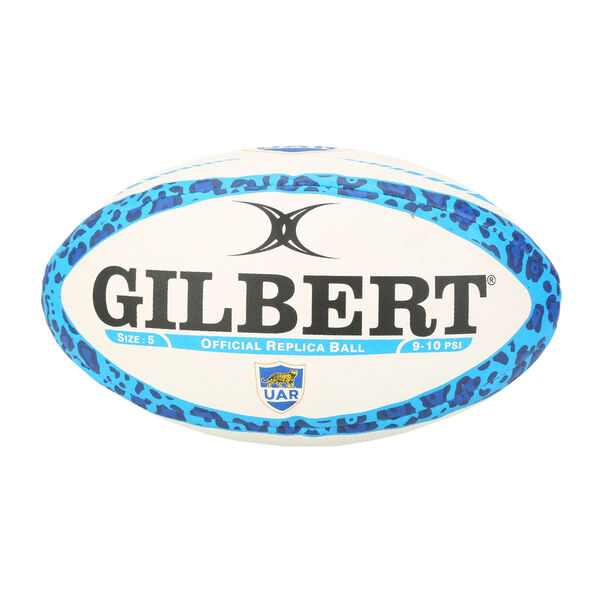 Pelota Gilbert Replica Sz5 Argentina Puma 15