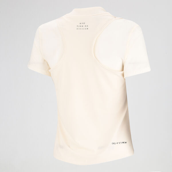 Remera Running Nike Dri-fit Mujer
