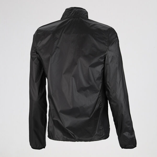Campera Running Fila Block Mujer