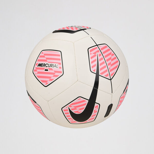 Pelota Fútbol Nike Mercurial Fade N5