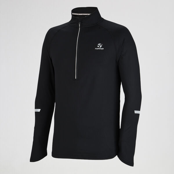Buzo Running Topper II Hombre