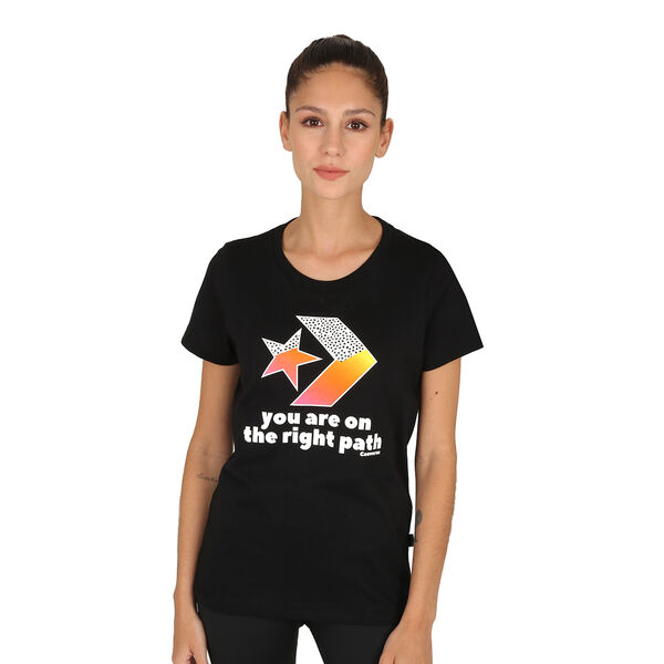 Remera Converse Animal Star Chev