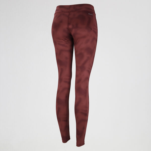 Calza Entrenamiento Topper Larga Mujer