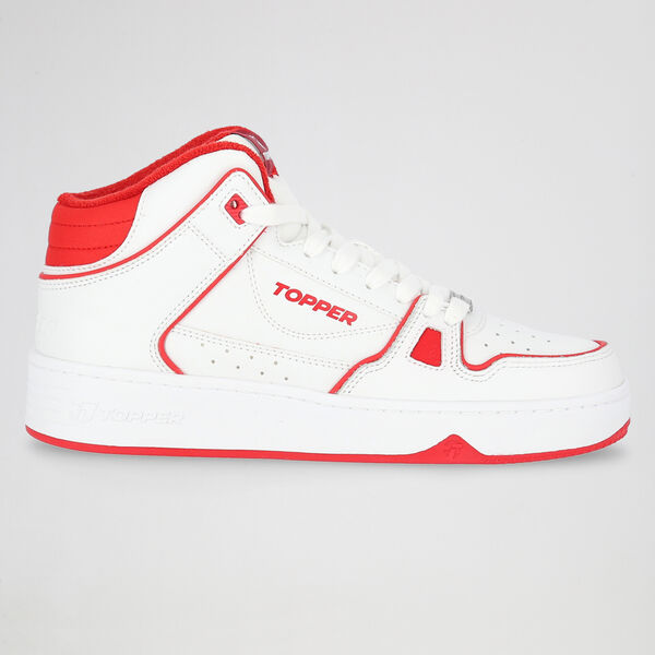 Zapatillas Topper Araka Mid