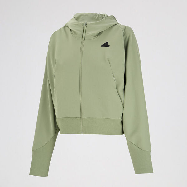 Campera adidas Z.N.E Mujer