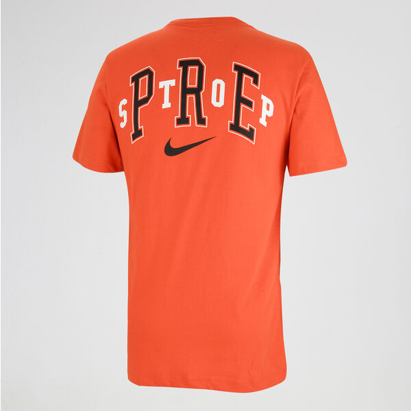 Remera Running Nike Run Energy Hombre