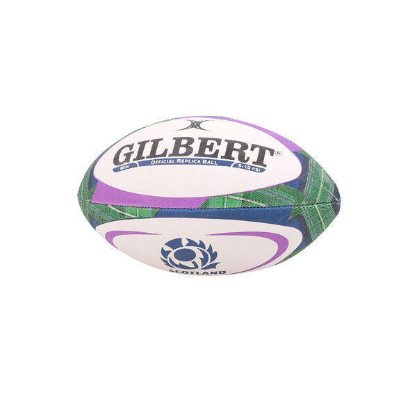 Mini Pelota Gilbert Replica Escocia