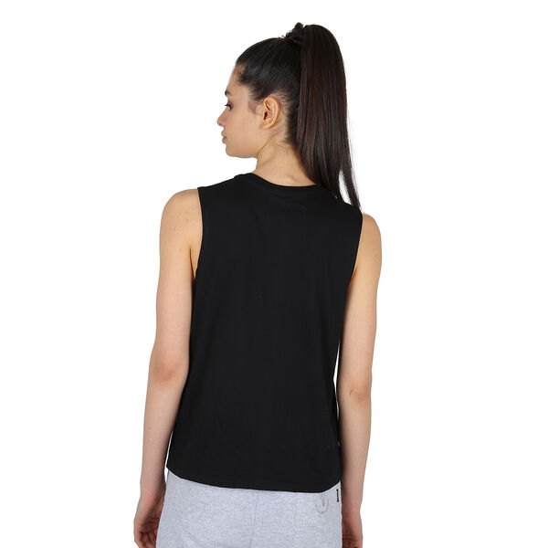 Musculosa Topper Básicos Mujer