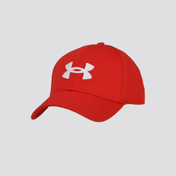 Gorra Entrenamiento Under Armour Blitzing