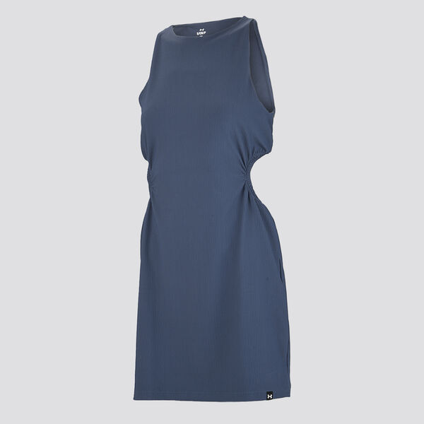 Vestido Under Armour Project Rock Let´s Go Grind Mujer