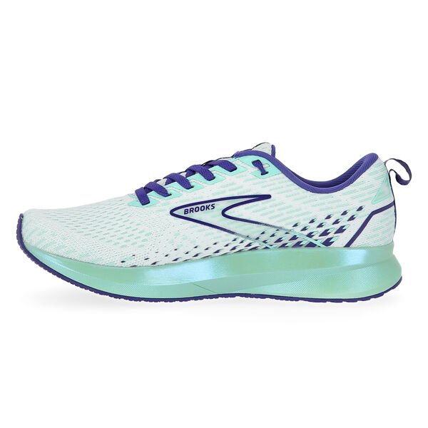 Zapatillas Running Brooks Levitate 5 127 Mujer