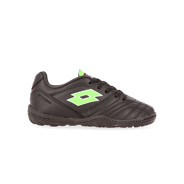 Botines Fútbol Lotto Stadio 700 Tf Niño