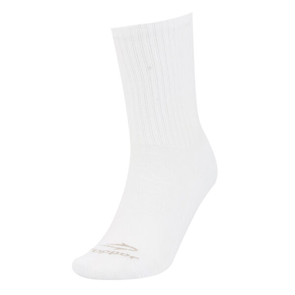 Pack de Medias Topper Casual Caña Media X3
