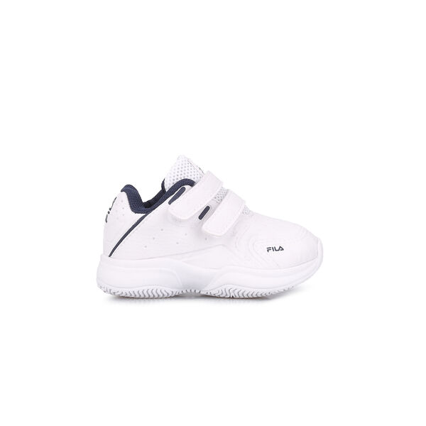 Zapatillas Fila Lugano 6.0 Velcro