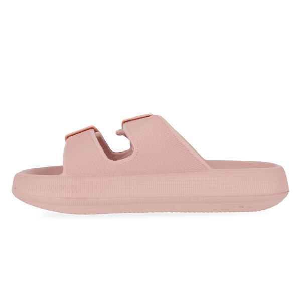 Sandalias Urbanas Atomik Blush Mujer