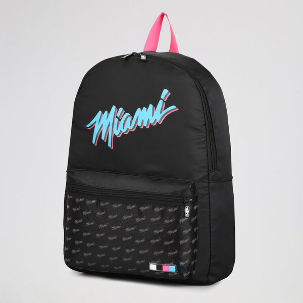 Mochila NBA Miami Heat