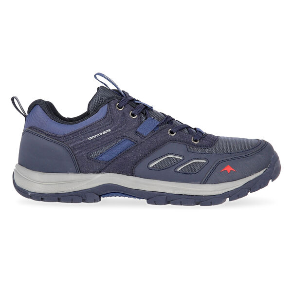 Zapatillas Outdoor Montagne Wandercity Hombre