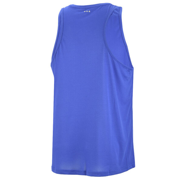 Musculosa Running Saucony Stopwatch