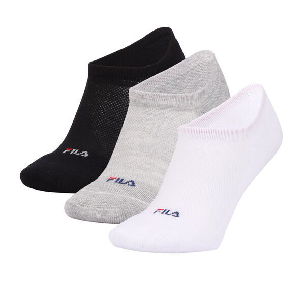 Pack de Medias Fila Elasic x3
