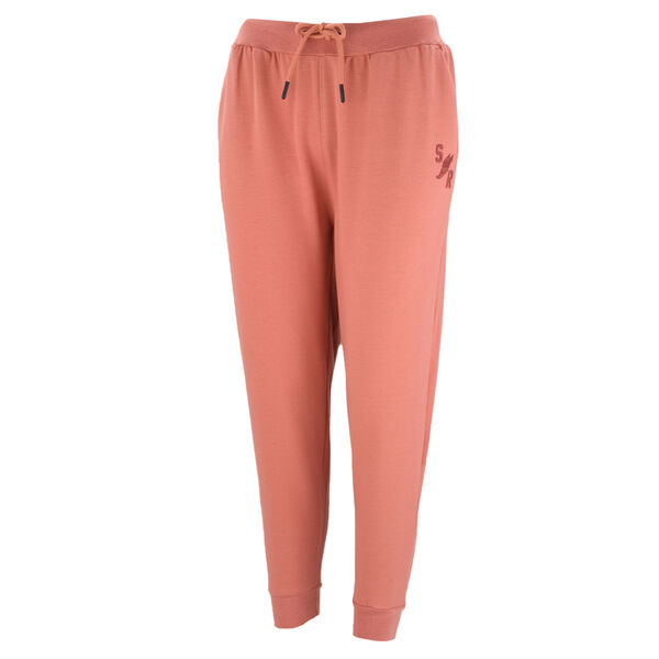 Pantalón Urbano Saucony Rested Mujer