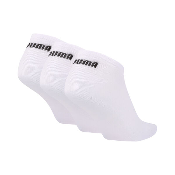 Pack de Medias Puma Invisible Sneakers