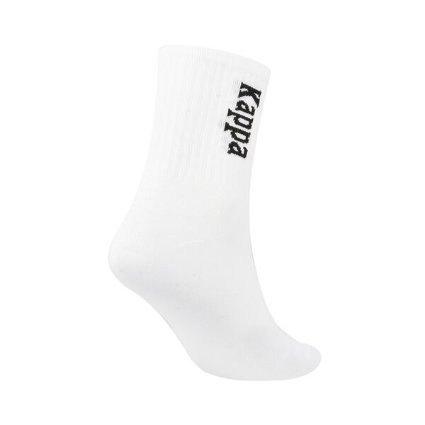 Pack de Medias Kappa Authentic Lenny Unisex