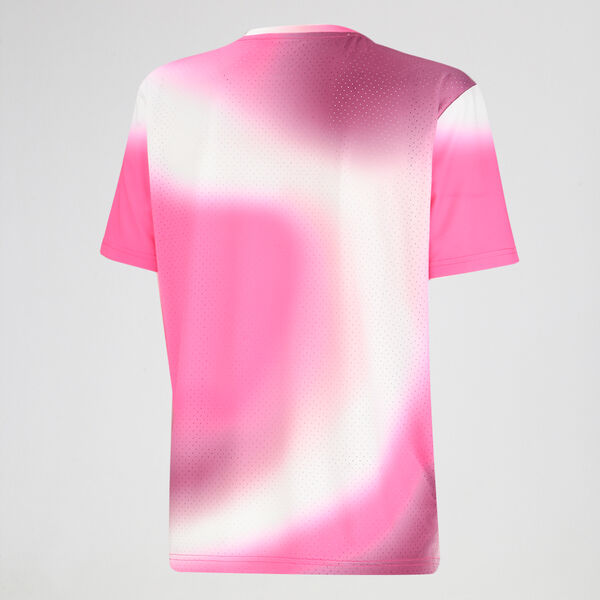 Remera Entrenamiento Topper Mc Mujer