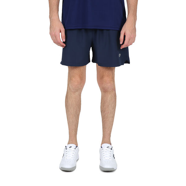 Short Tenis Lotto Team Pel Hombre